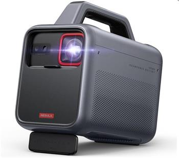 Anker Nebula Mars 3 černý