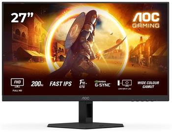 AOC 27G4HRE