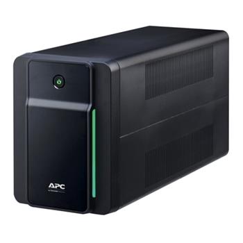 APC Back-UPS 1200VA, 230V, AVR, French Sockets