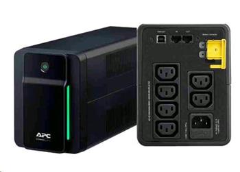 APC Back-UPS BXM 950VA