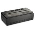 APC Easy UPS BV 500VA, AVR, IEC Outlet, 230V, (300W)