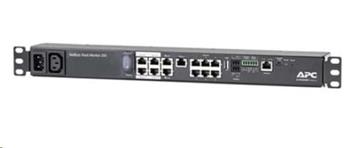APC NetBotz Rack Monitor 250A