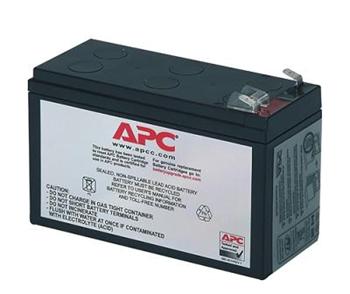 APC Replacement Battery Cartridge 106, BE400-FR, BE400-CP
