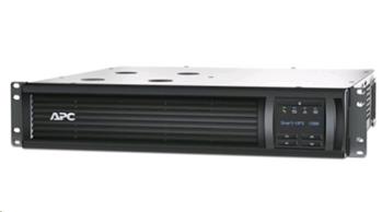 APC Smart-UPS 1500VA 230V Rack Mount with 6 Year warranty Package