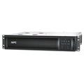 APC Smart-UPS 1500VA 230V Rack Mount with 6 Year warranty Package