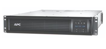 APC Smart-UPS 2200VA LCD RM 2U 230V with SmartConnect