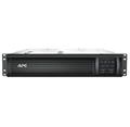 APC Smart-UPS 750VA LCD RM 2U 230V (500W) with Network Card