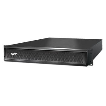 APC Smart-UPS X-Series 120V External Battery Pack Rack / Tower, 2U, hl.667 mm