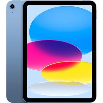 Apple iPad 11" 512GB Wi-Fi + Cellular modrý (2025)