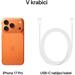 Apple iPhone 17 Pro Max 512GB kosmicky oranžový
