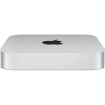Apple Mac mini (2023) / M2 Pro / 16GB / 512GB SSD / stříbrný