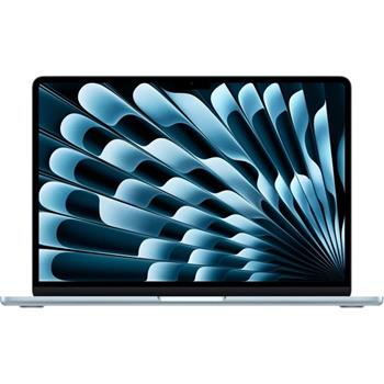 Apple MacBook Air 13,6" (2025) / M4 / 16GB / 256GB / blankytně modrý