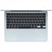 Apple MacBook Air 15,3" (2025) / M4 / 16GB / 256GB / blankytně modrý
