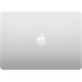 Apple MacBook Air 15,3" (2025) / M4 / 16GB / 256GB / stříbrný