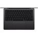 Apple MacBook Pro 16" / M4 MAX 16xCPU 40xGPU/ 128GB / 1TB/140W/ vesmírně černý