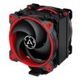 ARCTIC Freezer 34 eSport DUO chladič CPU, červená (red)
