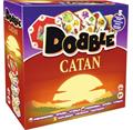 Asmodee - Dobble Catan