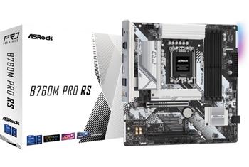 ASRock B760M PRO RS