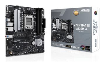ASUS PRIME A620M-A-CSM