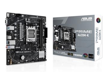 ASUS PRIME A620M-K