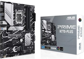 ASUS PRIME H770-PLUS