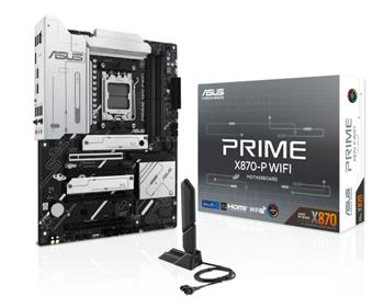 ASUS PRIME X870-P WIFI