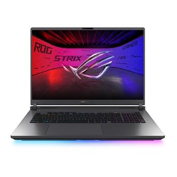 ASUS ROG Strix G18/G815LM-NEBULA008W/U9-275HX/18"/2560x1600/32GB/1TB/RTX 5060/W11H/Gray