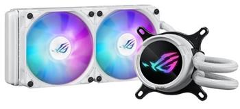 ASUS ROG STRIX LC III 240 ARGB WHT