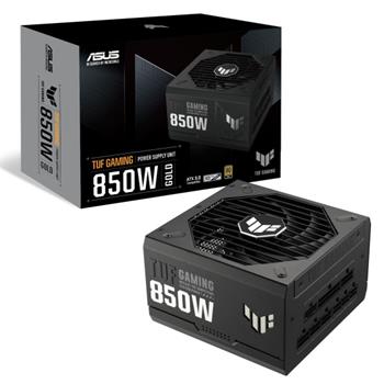 ASUS TUF Gaming 850W Gold