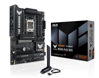 ASUS TUF GAMING B650E-PLUS WIFI