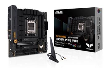ASUS TUF GAMING B650M-PLUS WIFI