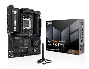 ASUS TUF GAMING B850-E WIFI