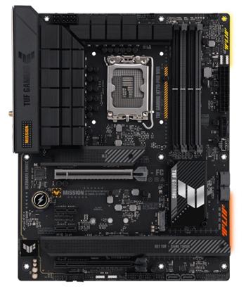 ASUS TUF GAMING H770-PRO WIFI