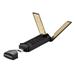 ASUS USB-AX56 DualBand AX1800,USB (bez podstavce)