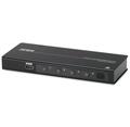 Aten VS-481C HDMI switch 4 PC - 1 HDMI 4K@60Hz video