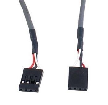 Audio kabel interní