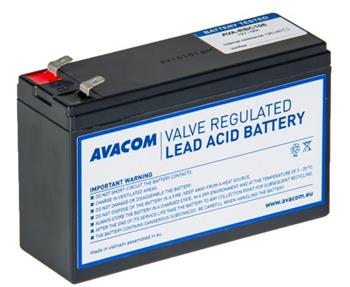 AVACOM náhrada za RBC106 - baterie pro UPS