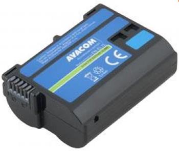 AVACOM pro Nikon EN-EL15 Li-Ion 7.2V 2000mAh 14.4Wh