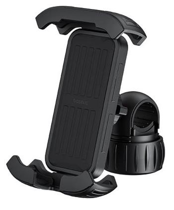 Baseus Držák na kolo QuickGo černý