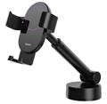 Baseus SUYL-JY01 Držák do Auta na Palubní Desku Black