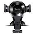 Baseus SUYL-XP01 Osculum Gravity Držák do Auta Black