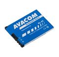 Baterie AVACOM Nokia 3600 Slide, 2680 Li-Ion 3,7V 860mAh (náhrada BL-4S)