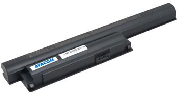 Baterie AVACOM pro Sony Vaio VPC-CA/CB/EH series, VGP-BPS26 Li-Ion 11,1V 5200mAh