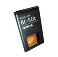 Baterie Nokia BL-5CA , Li-ION 700 mAh, originální, bulk
