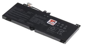 Baterie T6 Power Asus ROG Strix GL704G, 4335mAh, 66Wh, 4cell, Li-pol