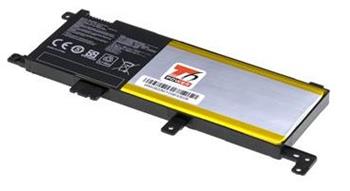 Baterie T6 Power Asus VivoBook A542U, X542U, F542U, R542U, 5000mAh, 38Wh, 2cell, Li-pol