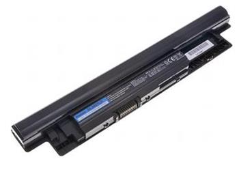 Baterie T6 power Dell Latitude 3440, 3540, Inspiron 14, 15, 17, Vostro 2421, 6cell, 5200mAh