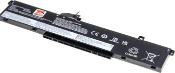 Baterie T6 Power L19C6P71, L19L6P71, 5B10W13958, 5B10W13959, SB10T83201, SB10T83202