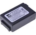 Baterie T6 power Psion Teklogix WorkAbout Pro 7525C-G1, 7525S-G1, Pro 3 C, 3600mAh, 13,3Wh, Li-ion
