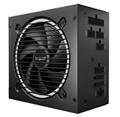 Be quiet! / zdroj PURE POWER 13M 650W / ATX 3.1 / 120mm fan / 80 Plus Gold